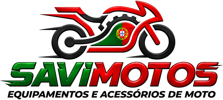 Logo Savi Motos